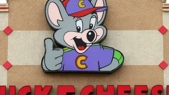 Massachusetts library asks residents to refrain from paying late fees with Chuck E. Cheese tokens