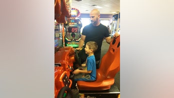 Chuck E. Cheese hosting 'sensory-free' Sundays for autistic children