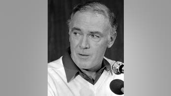 Longtime NFL coach Chuck Knox dead at 86