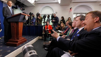 ObamaCare, the Press and Chuck Todd: Is deciphering the law our job?