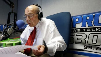 Vincent 'Buddy' Cianci, Jr., former Providence mayor, dead at 74