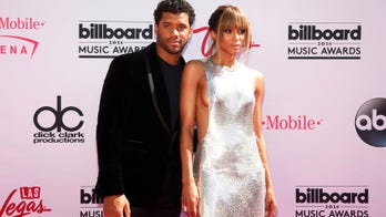 Ciara explains why she chose to be abstinent before marriage to Russell Wilson