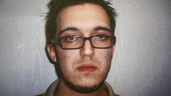 Boston police captain's son indicted on terrorism charges in campus attack plot