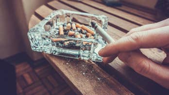 How Cigarettes Can Still Harm You Long After You've Quit Smoking