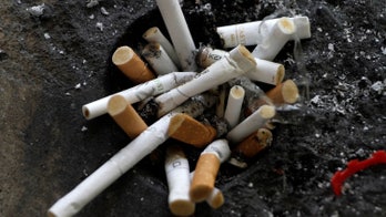 Cigarettes linked to half of deaths from 12 common cancers