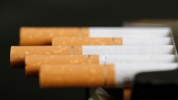 Tobacco, fast food in easier reach of minority and low-income students