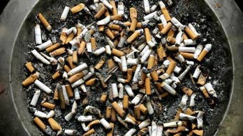 Cigarette-pack warnings work better with photos