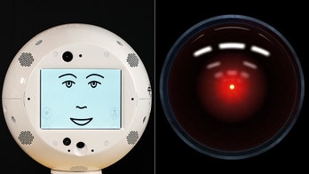 Space station robot goes rogue: International Space Station’s artificial intelligence has turned belligerent