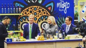 Cinco de Mayo Cocktails from Milagro Tequila