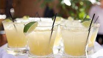 Bottoms Up!