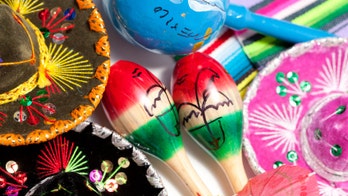 How to decorate your home for Cinco de Mayo