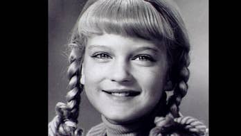 Cindy Brady actress on marijuana: 'I grew it'