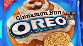 Cinnamon Bun Oreos: What its latest, greatest flavor tastes like