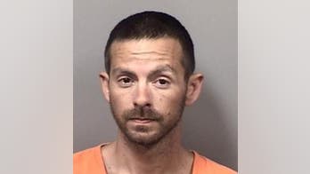 Man arrested for trying to steal an airplane