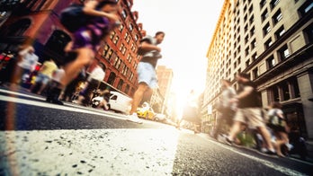 6 Shocking Perks of City Living, According to Science