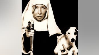 ISIS recruiter 'White Widow' believed dead after US strike in Syria