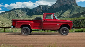 Hagerty's hottest collector cars under $25,000