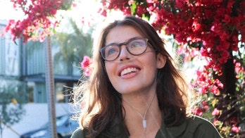 YouTube star and activist Claire Wineland dies one week after lung transplant