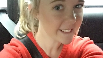 Woman left with crippling spine damage after picking up balloon