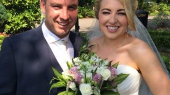 Newlywed dies after mistaking skin cancer pain for pulled muscle