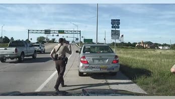 Sheriff exposes liberal columnist's traffic stop tale for the lie that it is