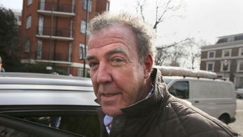 Jeremy Clarkson confesses: Reliant Robin was rigged to roll