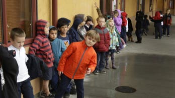 California mayor sparks outrage by telling bullying victims to 'grow a pair'