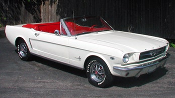 Five things that will kill your classic car