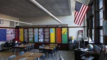 Union lobbyist who worked one day as a teacher suing Illinois for $30,000 pension