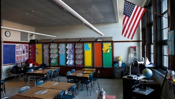 What this teacher wants for 'Teacher Appreciation Week' -- freedom from union tyranny