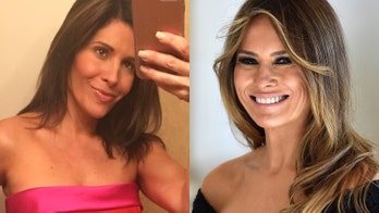 Melania Trump makeover: Texas mom undergoes plastic surgery to look like first lady