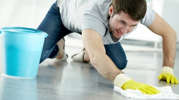 How to clean your house when you are busy