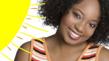 Clear Up Your Complexion in 3 Easy Steps