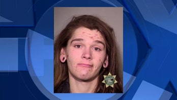 'Clerks Burglar' arrested by Oregon police