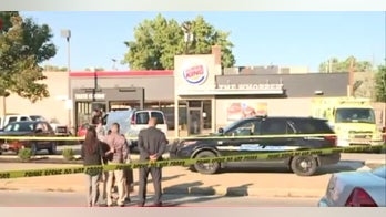 Apparent murder-suicide at Ohio Burger King under investigation
