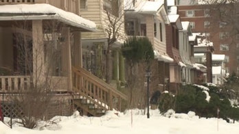 Attempted kidnapping of woman in Cleveland stopped by Bible study group