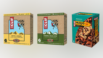 Clif Bar snacks join list of recalled items with sunflower seeds that may be contaminated