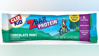 Clif Bar issues recall over nut allergy complaints