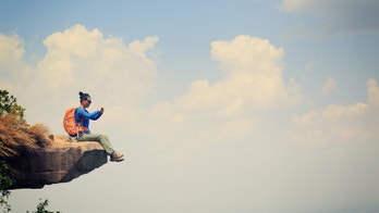 Most dangerous places to take selfies in the world