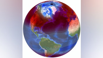 Climate change strengthens Earth's 'heartbeat' - and that's bad news