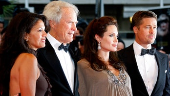 Clint and Dina Eastwood dating another pair of ex-spouses?