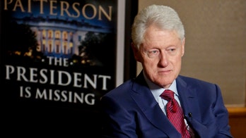 Bill Clinton says impeachment hearings would have begun already if a Democrat were president
