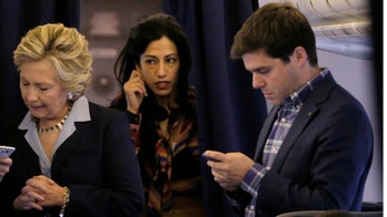 Hillary Clinton's top aides still being paid by campaign nearly one year after defeat