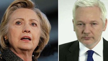 Greg Gutfeld: The guilty sins of WikiLeaks and our wicked approval