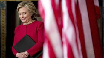 Email leak shows Clinton may have revealed Usama Bin Laden raid details in secret speeches