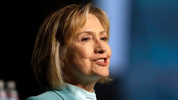 Lifting the Veil: Why 2 reporters got access to Hillary