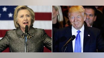 Clinton's and Trump's health: 5 common health issues for people their age