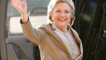 FOX NEWS FIRST: Justice Dept. investigating alleged Clinton Foundation 'pay for play'; 'Bomb cyclone' deep freeze