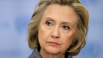 Virtually impossible for top White House, State Department officials to miss Clinton’s private email address: security expert