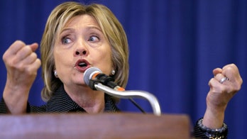 Hillary can’t escape Obama on ISIS